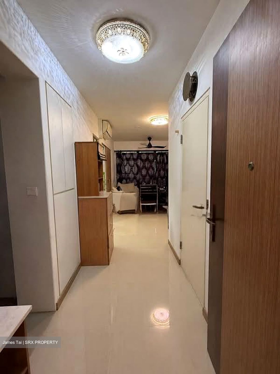 Blk 457B Fernvale Woods (Sengkang), HDB 2 Rooms #553424331
